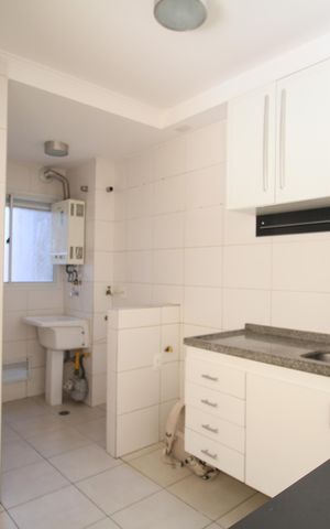 Apartamento à venda com 70m², 3 quartos e 1 vagaCozinha - Armários