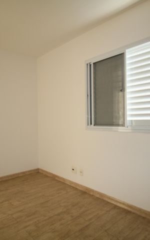 Apartamento à venda com 70m², 3 quartos e 1 vagaQuarto 3