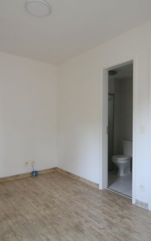 Apartamento à venda com 70m², 3 quartos e 1 vagaQuarto 2