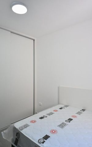 Apartamento para alugar com 27m², 1 quarto e sem vagaQuarto