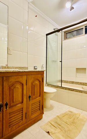 Apartamento para alugar com 84m², 2 quartos e 1 vaga