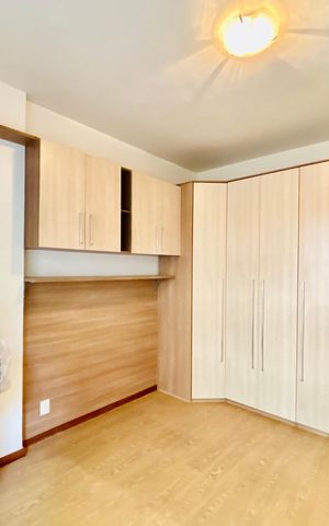 Apartamento para alugar com 84m², 2 quartos e 1 vaga