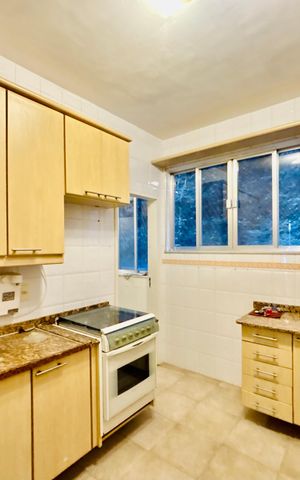 Apartamento para alugar com 84m², 2 quartos e 1 vaga