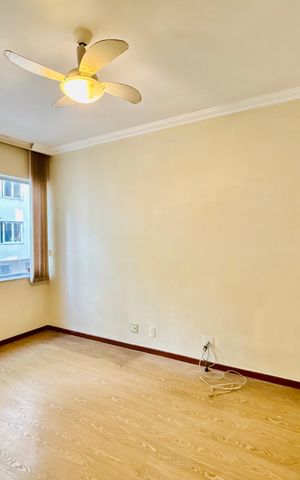 Apartamento para alugar com 84m², 2 quartos e 1 vaga