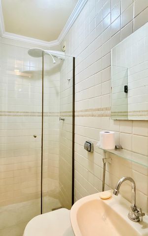 Apartamento para alugar com 84m², 2 quartos e 1 vaga