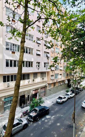 Apartamento para alugar com 84m², 2 quartos e 1 vaga