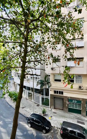 Apartamento para alugar com 84m², 2 quartos e 1 vaga