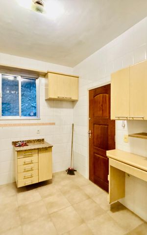 Apartamento para alugar com 84m², 2 quartos e 1 vaga
