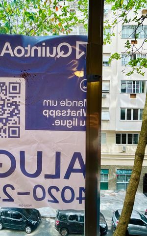 Apartamento para alugar com 84m², 2 quartos e 1 vaga