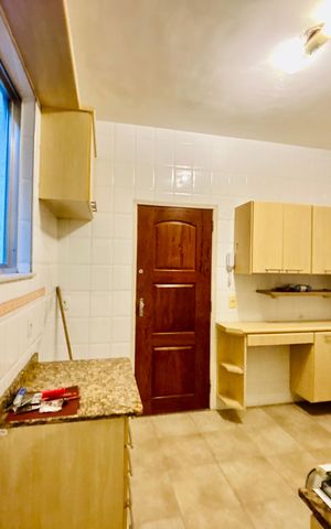 Apartamento para alugar com 84m², 2 quartos e 1 vaga