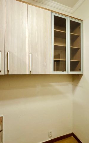 Apartamento para alugar com 84m², 2 quartos e 1 vaga