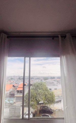 Apartamento à venda com 48m², 2 quartos e 1 vaga Apartamento à venda com 48m², 2 quartos e 1 vagaQuarto 1
