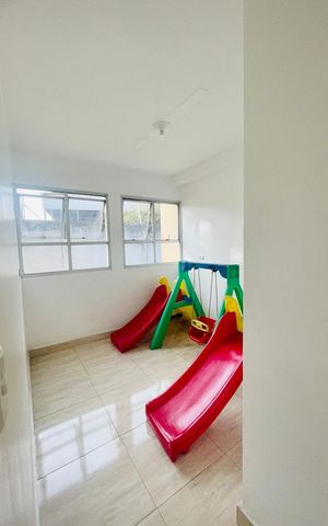 Apartamento à venda com 48m², 2 quartos e 1 vaga Apartamento à venda com 48m², 2 quartos e 1 vagaÁrea externa