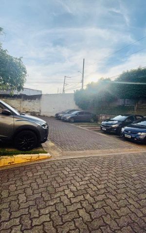 Apartamento à venda com 48m², 2 quartos e 1 vaga Apartamento à venda com 48m², 2 quartos e 1 vagaÁrea externa