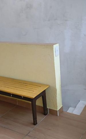 Casa para alugar com 62m², 2 quartos e sem vaga