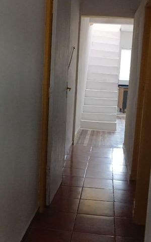 Casa para alugar com 62m², 2 quartos e sem vaga