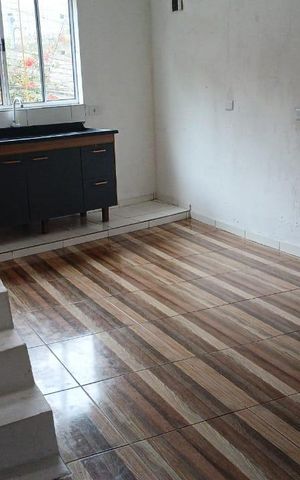 Casa para alugar com 62m², 2 quartos e sem vaga