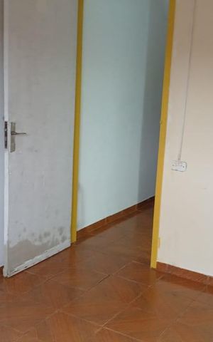 Casa para alugar com 62m², 2 quartos e sem vaga