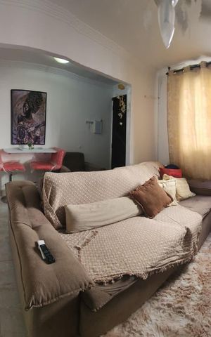 Apartamento à venda com 50m², 2 quartos e 1 vagaSala