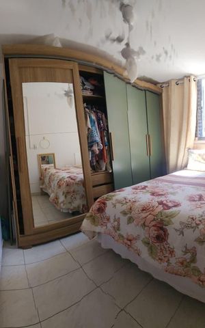 Apartamento à venda com 50m², 2 quartos e 1 vagaQuarto
