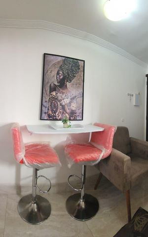Apartamento à venda com 50m², 2 quartos e 1 vagaSala