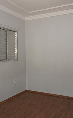 Casa para alugar com 120m², 2 quartos e 2 vagasQuarto