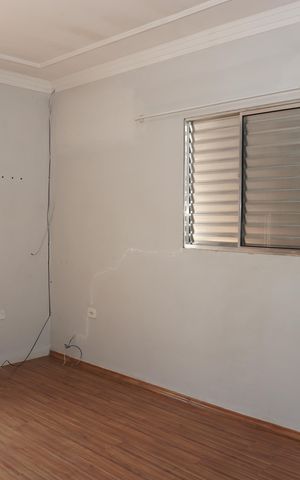 Casa para alugar com 120m², 2 quartos e 2 vagasQuarto