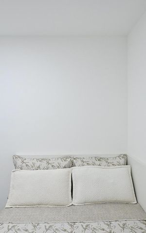 Apartamento para alugar com 27m², 1 quarto e sem vagaQuarto