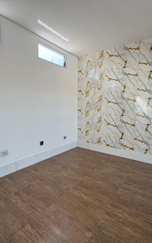 Casa para alugar com 40m², 1 quarto e 1 vaga Casa para alugar com 40m², 1 quarto e 1 vagaQuarto