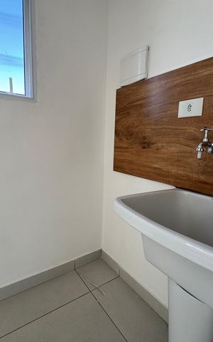 Casa para alugar com 40m², 1 quarto e 1 vaga Casa para alugar com 40m², 1 quarto e 1 vagaÁrea de Serviço