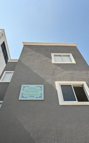 Apartamento para alugar com 27m², 1 quarto e sem vagaFachada