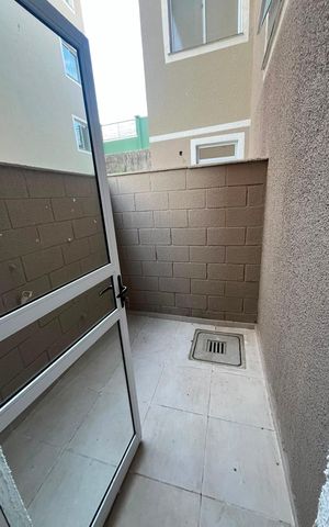 Apartamento para alugar com 44m², 2 quartos e 1 vaga Apartamento para alugar com 44m², 2 quartos e 1 vagaÁrea externa