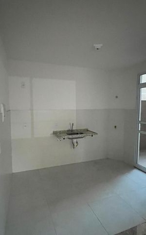 Apartamento para alugar com 44m², 2 quartos e 1 vaga Apartamento para alugar com 44m², 2 quartos e 1 vagaCozinha