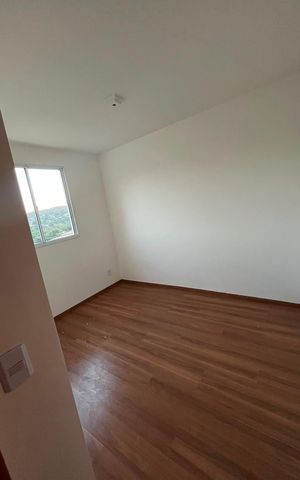 Apartamento para alugar com 44m², 2 quartos e 1 vaga Apartamento para alugar com 44m², 2 quartos e 1 vagaQuarto
