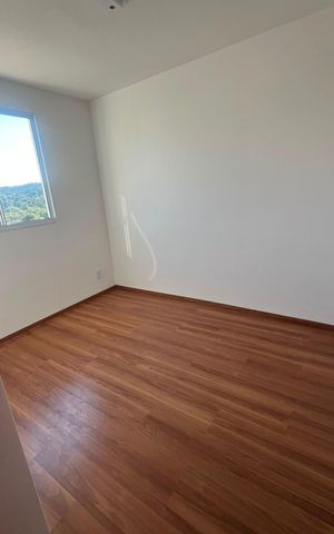 Apartamento para alugar com 44m², 2 quartos e 1 vaga Apartamento para alugar com 44m², 2 quartos e 1 vagaQuarto