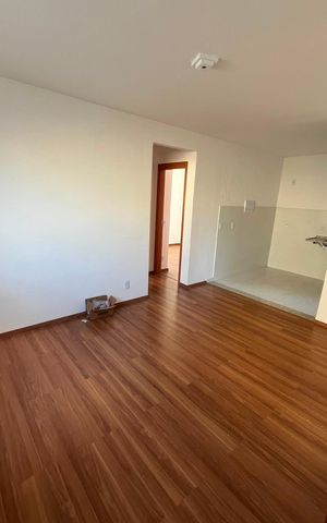 Apartamento para alugar com 44m², 2 quartos e 1 vaga Apartamento para alugar com 44m², 2 quartos e 1 vagaSala