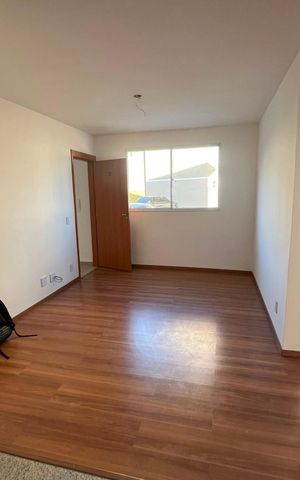 Apartamento para alugar com 44m², 2 quartos e 1 vaga Apartamento para alugar com 44m², 2 quartos e 1 vagaSala