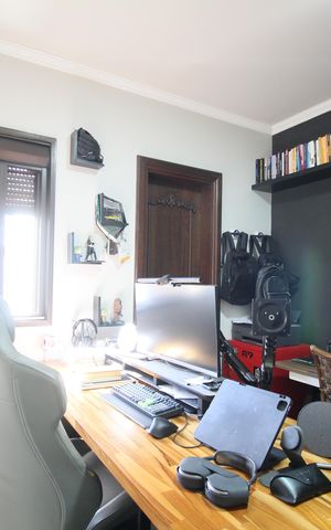 Apartamento à venda com 197m², 3 quartos e 3 vagasSuíte 1