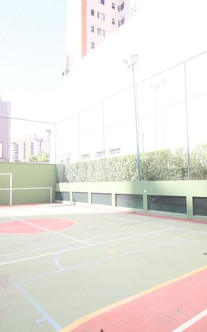 Apartamento à venda com 197m², 3 quartos e 3 vagasQuadra Esportiva