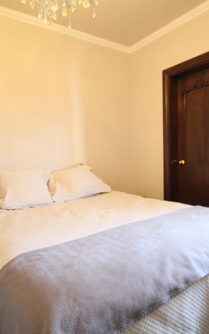 Apartamento à venda com 197m², 3 quartos e 3 vagas Suíte 3