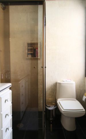Apartamento à venda com 197m², 3 quartos e 3 vagasBanheiro  Suíte 3