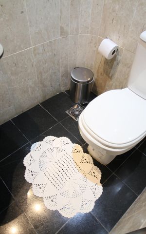 Apartamento à venda com 197m², 3 quartos e 3 vagaslavabo