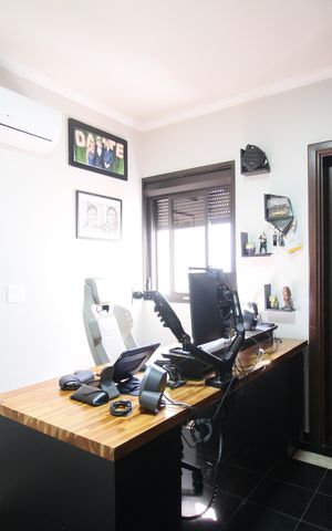 Apartamento à venda com 197m², 3 quartos e 3 vagasSuíte 1