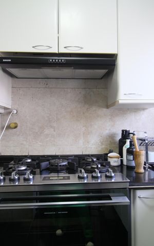 Apartamento à venda com 197m², 3 quartos e 3 vagasCozinha