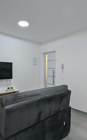 Apartamento para alugar com 27m², 2 quartos e sem vagaSala