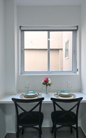 Apartamento para alugar com 27m², 2 quartos e sem vagaCozinha