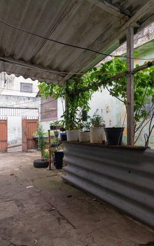 Casa à venda com 95m², 2 quartos e 1 vaga Casa à venda com 95m², 2 quartos e 1 vagaGaragem
