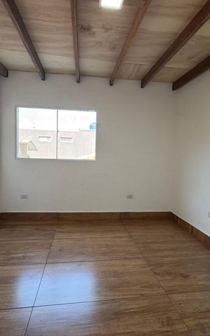 Casa para alugar com 45m², 1 quarto e sem vaga Casa para alugar com 45m², 1 quarto e sem vagaSala/Cozinha