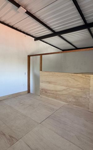 Casa para alugar com 45m², 1 quarto e sem vaga Casa para alugar com 45m², 1 quarto e sem vagaQuarto