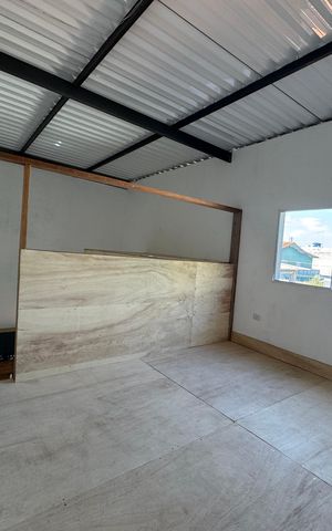 Casa para alugar com 45m², 1 quarto e sem vaga Casa para alugar com 45m², 1 quarto e sem vagaQuarto